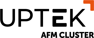 UPTEK PANTONE Orange 021